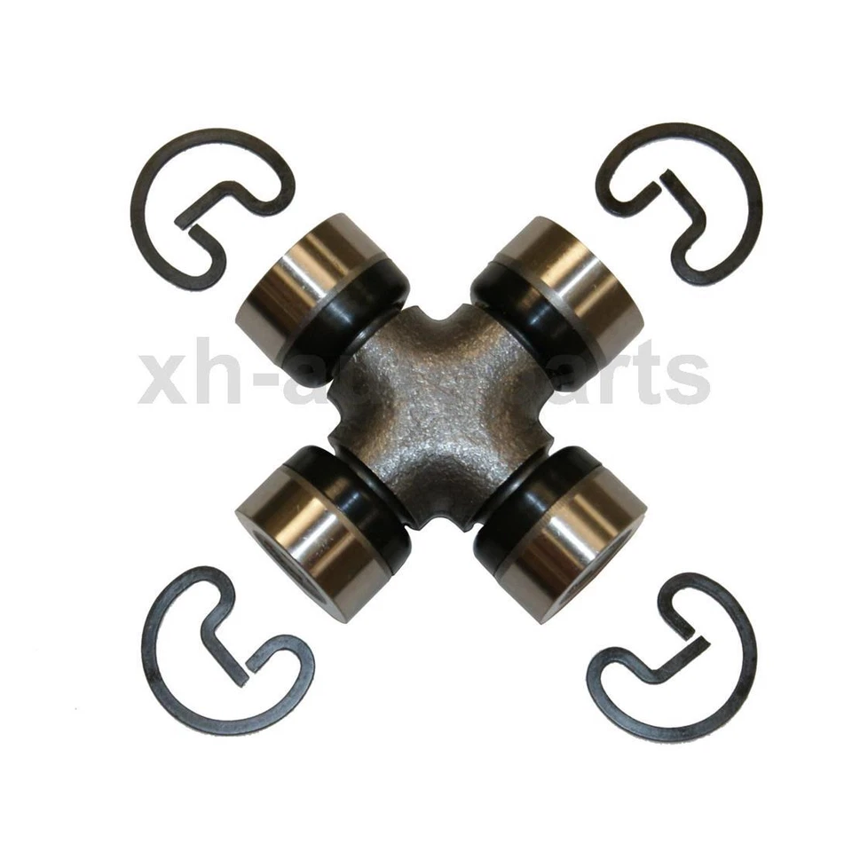 Se adapta a Chevrolet Equinox 2005~2006 2X eje junta central y trasera junta universal Foto 3 de 3