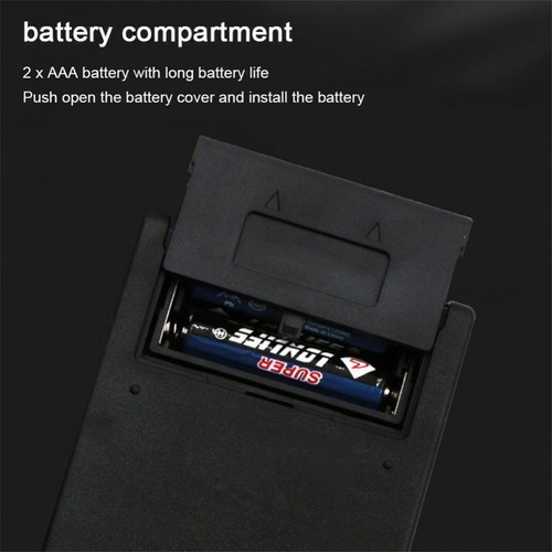 902C K Type Digital Temperature Meter Set with Probe, LCD Display Thermometer - Picture 9 of 12