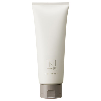 N ORGANIC Bright White Clear Gel Wash 150g N BR | eBay