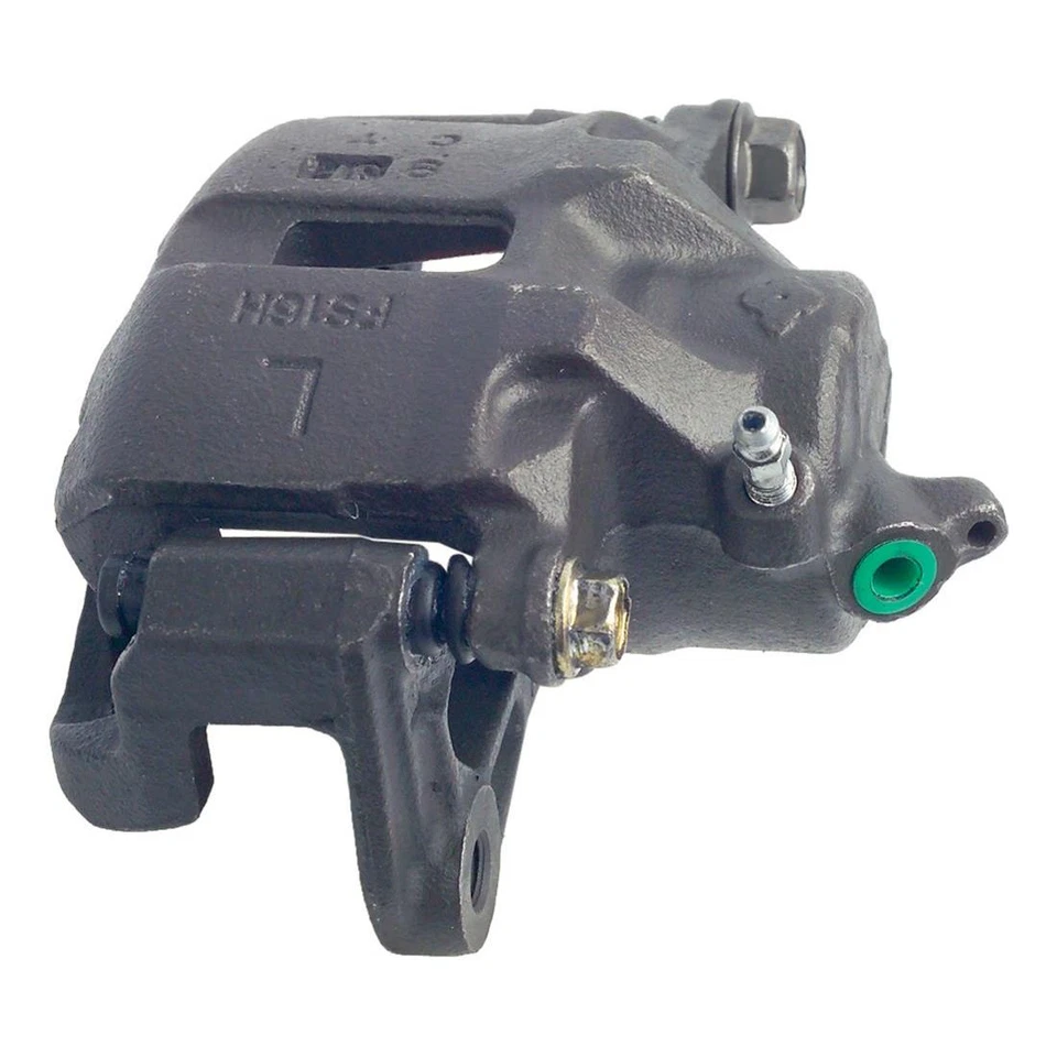 Cardone 1 前左碟刹卡钳适用于 2000 1993 年 1994 年三菱幻影 — 第 2/4 张图片