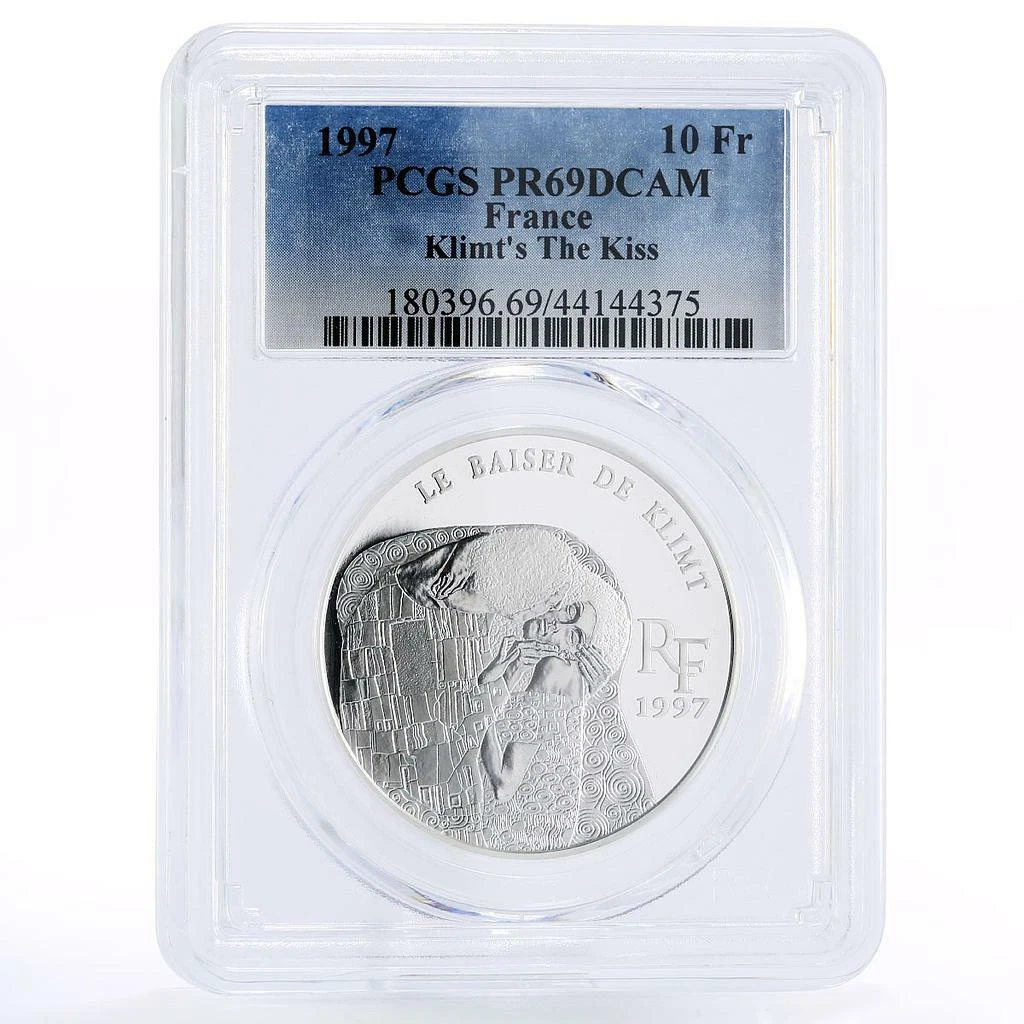 1997 French Coins for sale | eBay