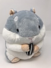 Gift Ideas Plush Hamster Stuffed Animal Toy