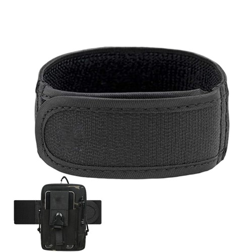 No Buckle Belts For Men Women Elastic Side Adjustable Waist Belt Button-Free - Picture 10 of 15