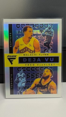 2020-21 Panini Flux Rookies, Inserts & Parallels. Choose Your Card/s - Picture 91 of 204