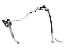 Klimaanlagenrohr Volkswagen Passat 3C0820743BF - 01395