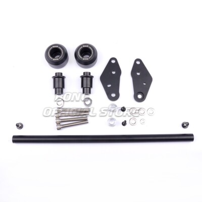 Frame Slider Crash Protector FOR NINJA ZX6R ZX-6R 636 Crash