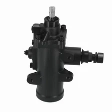Power Steering Gear Box for Jeep Cherokee Grand Cherokee Wrangler 1984-02 1353GB
