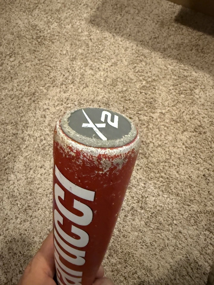 Marucci CAT X Connect USA Model: MSBCCX1 1USA 26”/15 Oz 25/8 Diameter (-11) - Image 2 of 4