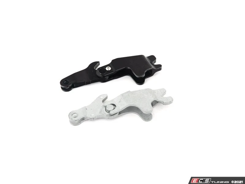 Freno de estacionamiento Turner Motorsport - Turner Motorsport Performance Foto 4 de 4