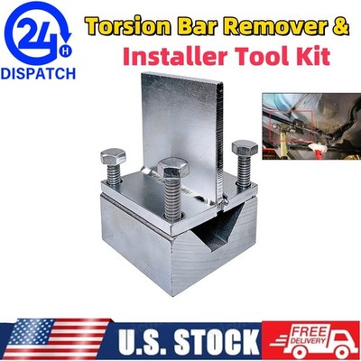 Torsion Bar Tool Remover Installer For A/B/E/C Body Chrysler Dodge Plymouth Jeep
