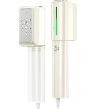 Jack & Rose E1 Travel Steamer 15s Fast Heat Compact/Lightweight Portable Travel