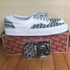 Vans Era 95 x Fear of God