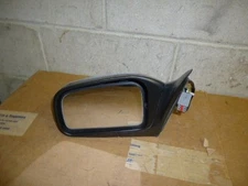 Driver Side View Mirror Power Heated Glass Fits 95-96 CROWN VICTORIA 95785