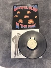 Grateful Dead - In the Dark LP Arista AL-8452 NM 1987 Gatefold Touch Of Grey XF