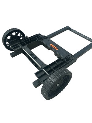 Ridgid Gen 2.0 Pro Gear Rolling Tool Bo″ Wheels Heavy-Duty Storage