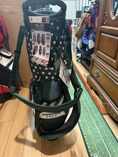 Special edition Bridgestone Major Bag