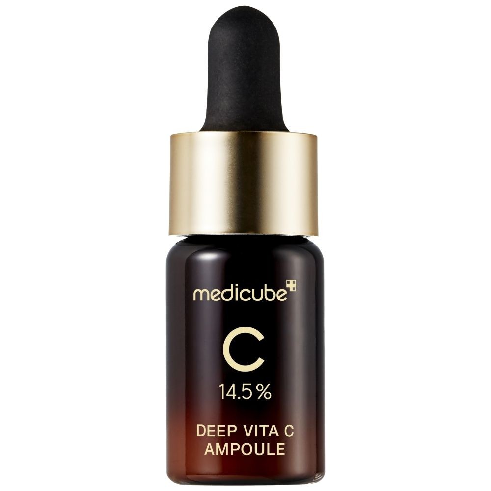 Medicube - Deep Vita C Ampoule Set - Ampullenset - Bild 2
