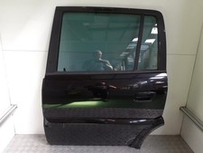 Porte arrière et accessoires Opel ZAFIRA
