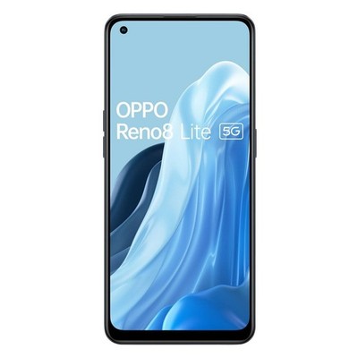 OPPO Reno 8 Lite 5G DS 128GB Rainbow Spectrum Android Smartphone