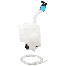 Washer Reservoir For 2013-2023 Mazda CX-5 For Models with Large Capacity