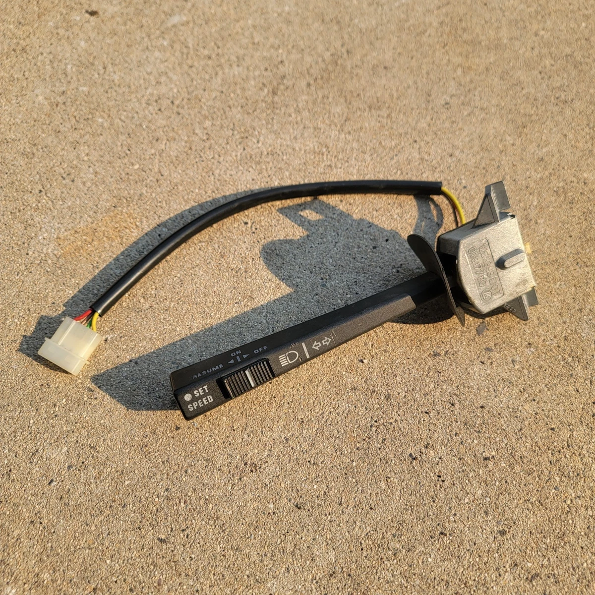 Genuine OEM Switches & Controls for Volvo 240 for sale | eBay