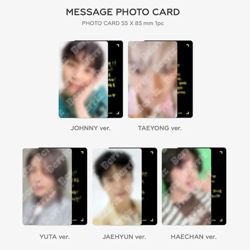 NCT 127 Memorabilia for sale | eBay