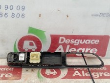 Glace latérales Renault CLIO