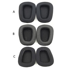 Elastic Ear Pads Earmuffs for G633 G933 Headphone Ear Cushions Earpads