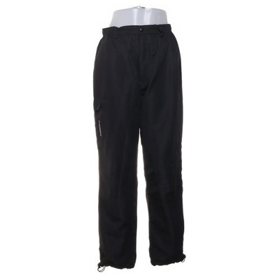 Dobsons, Wanderhose, Größe: M, Schwarz, Polyester, Einfarbig, Damen #5pp