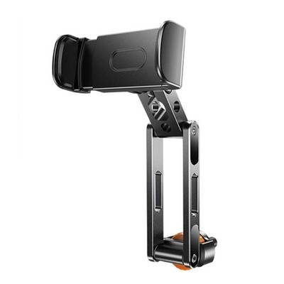 Quick Releases Phone Case Clip 1/4Inch Threaded Tripod Mount Adapter Accessories