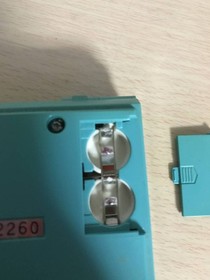 Nintendo Game & Watch Squish MG-86 Multi Screen 1986 Tested