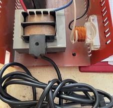Trafo 220v/14,2v 6A mit Netzkabel
