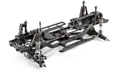 HPI Venture 4WD Scale Offroad Truck 1/10 Bausatz #117255