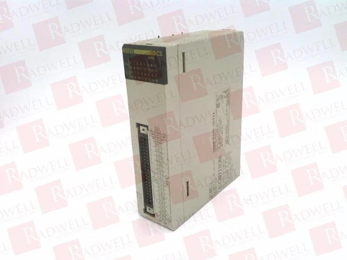 OMRON CS1W-OD232 / CS1WOD232 (NEW IN BOX)