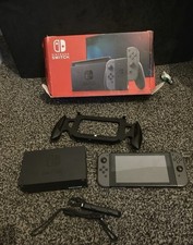 Nintendo Switch Bundle