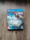 Assassins Creed Odyssey Omega Edition Ps4 NO DLC