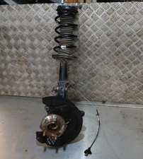 FORD PUMA 1.0 MHEV PASSENGER SUSPENSION LEG STRUT N/S LEFT  2019-2024