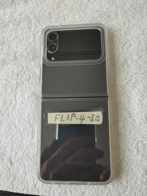 Samsung Galaxy Z Flip4 512GB for Sale | Shop New & Used Cell