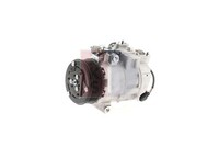 Kompressor Klimaanlage AKS Dasis 852546N FÜR BMW Klima Kompressor