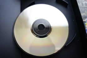 TEAM INNOCENT PC FX Japan Tested