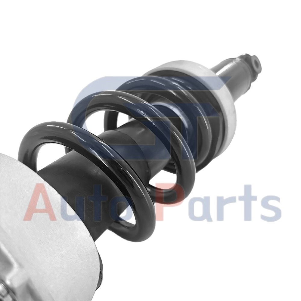 Full Kit Front & Rear Suspension Shock Struts Magnetic Ride For Audi R8 V8 07-15