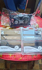 Artic Cooling RC Thermodynamic Ram heatsinks for gamers fan set Lot of 4 fan .