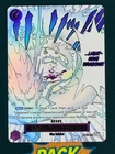 Lightning Dragon Manga Event AAE Adventure on Kami's Island OP15-077 One Piece