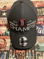 2018 Boston Red Sox World Series Champions Memorabilia Guide 28