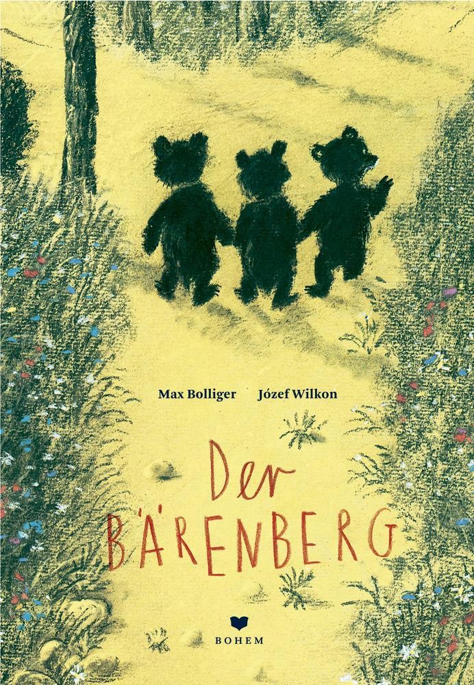 Der Bärenberg - Bild 3