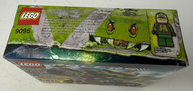 LEGO Racers Nitro Predator 9095 Brand New Sealed  Age 7-12 Building Toy 87 Pcs