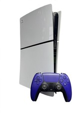 Sony PS5 Slim Digital 1TB