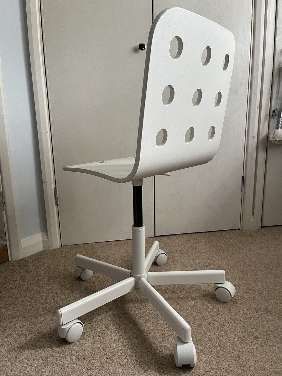 Desk Chair Ikea Markus Adjustments MARKUS Office Chair Vissle