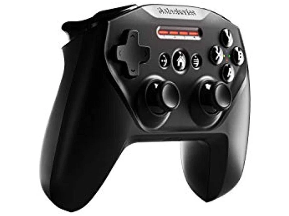 SteelSeries Nimbus+ Controller for Apple Products with Included iPhone Mount - Image 3 of 4