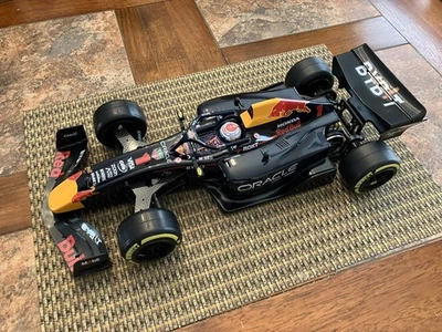 1:10 Hobby RC Formula 1 Cars, Trucks & Motorcycles for sale | eBay